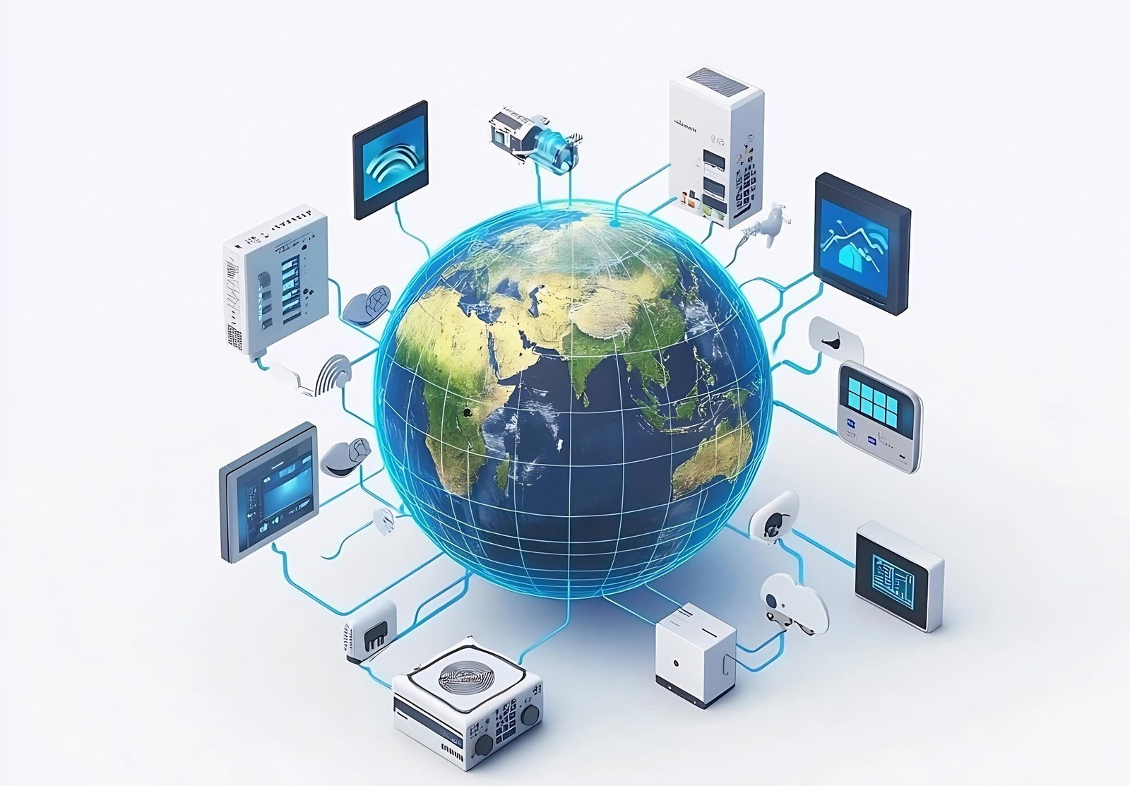 Network Communication