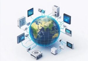 Network Communication
