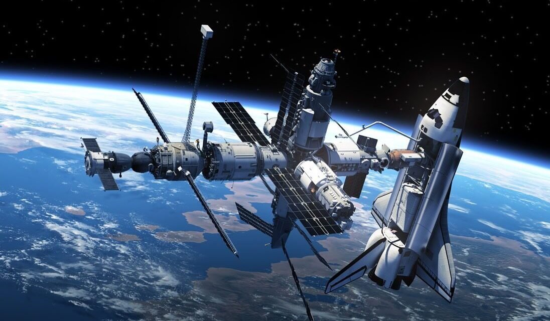 Aerospace & Defense