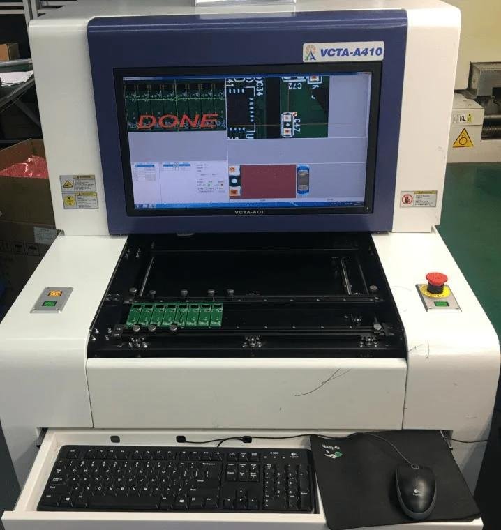VCTA-A410