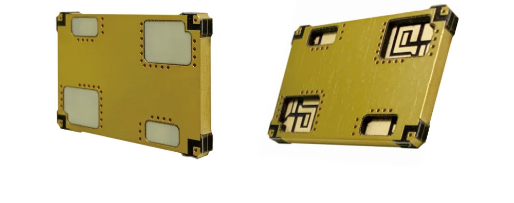 Industrial Control PCB
