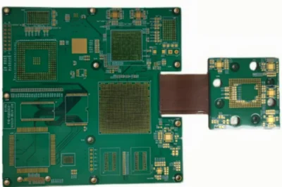 Military Communication PCB