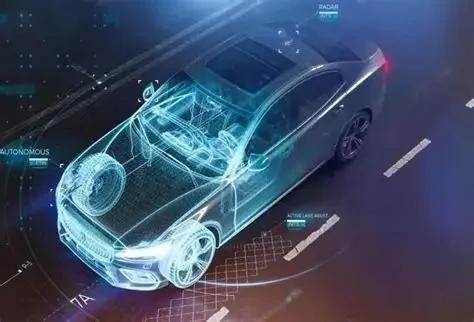 Automotive Electronics