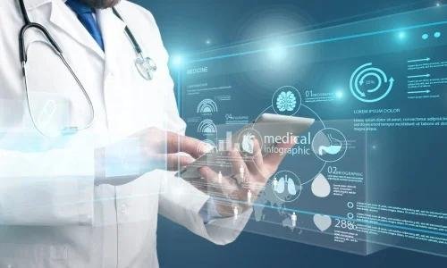 Medical Electronics