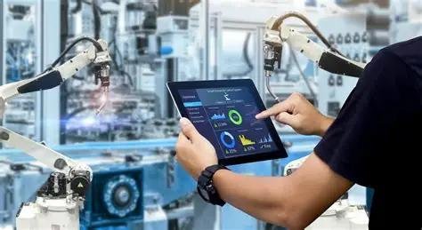 Industrial Control