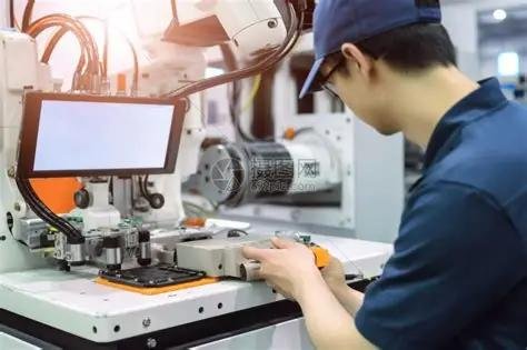 Automation Equipment